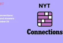 NYT Connections Hints