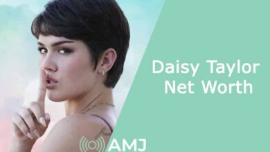 Daisy-Taylor-Net-Worth