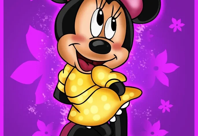 minnie-mouse