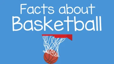 amazing basketball facts