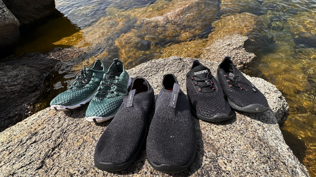 Water Shoes for Men