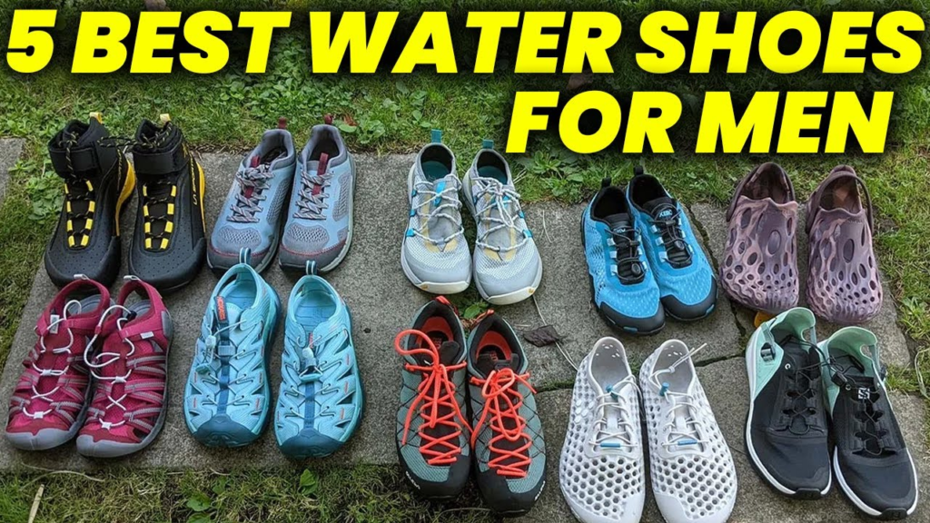 Water Shoes for Men