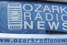 ozark radio news