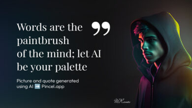 AI Quote Generator