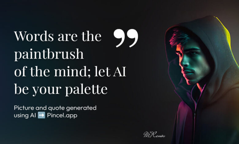 AI Quote Generator