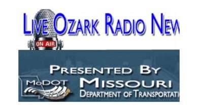 Ozark Radio News