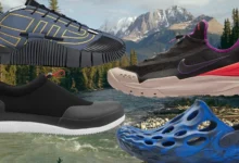 Water Shoes for Men