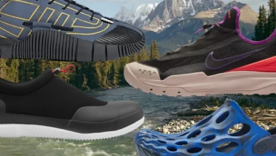 Water Shoes for Men