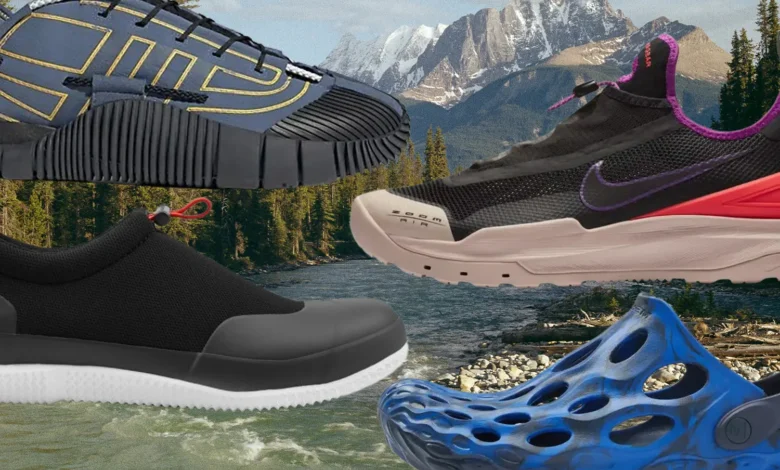 Water Shoes for Men