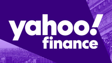 yahoo-finance