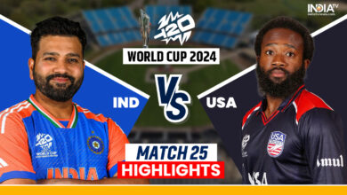 India vs. America in Sports